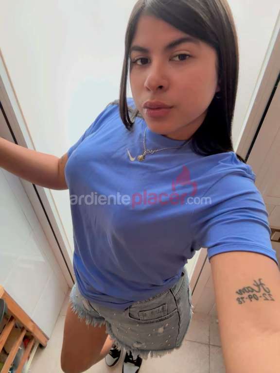 Tu venezolana Favorita