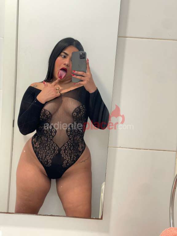 VALERY   MUY CACHONDA ESPERA POR TI😈
