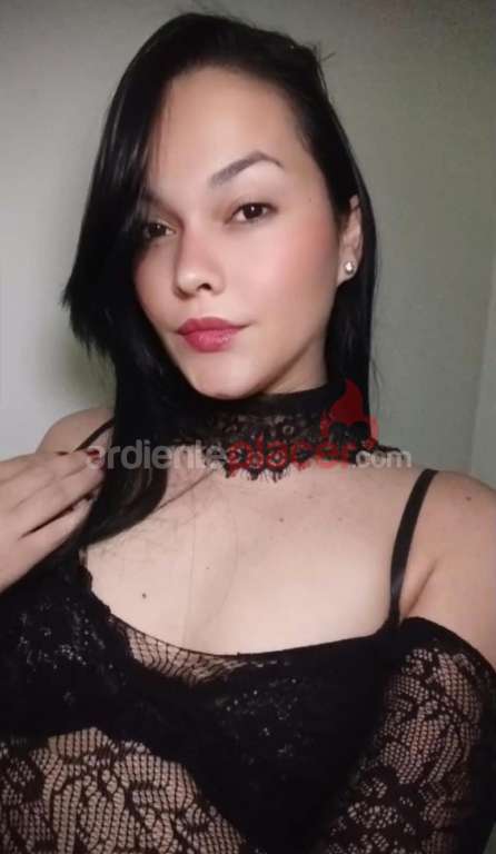 HERMOSA CHICA TRANS FEMENINA PARTICULAR😈