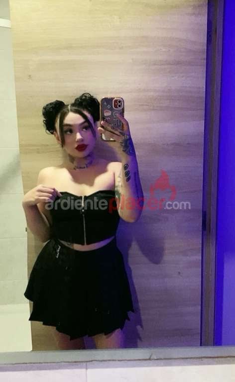 VEN COMEME EL COÑO DEJAME CHORRIADITA💦