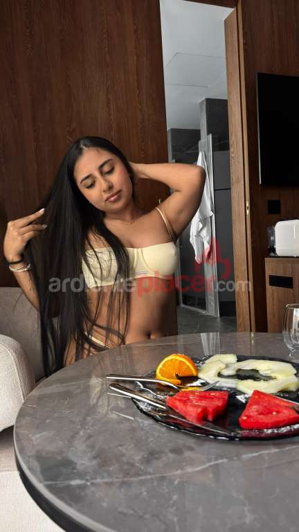TE DEJARE CHORRIADITO 🥵💦