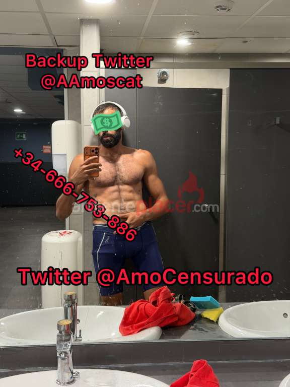 Amo Cañero
