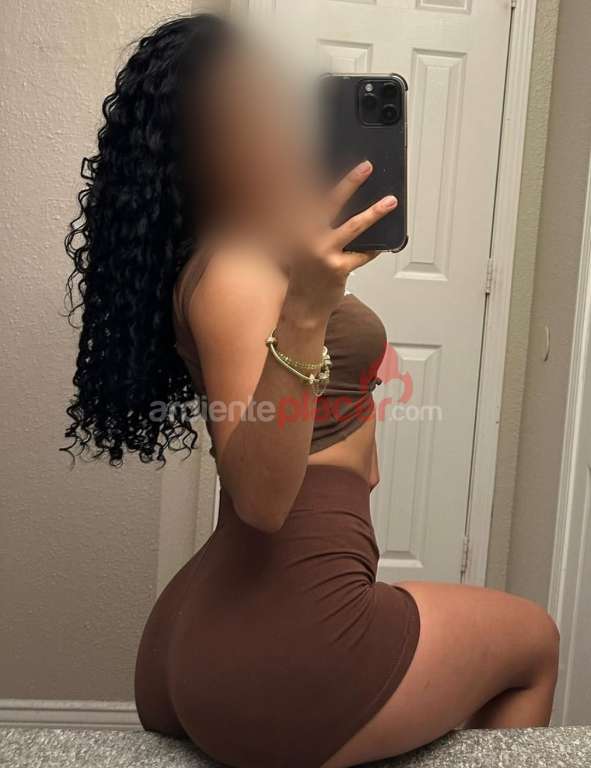 JULIANA ATREVIDA 🔥SENSUAL💦 EN LA LAGUNA TENERIFE
