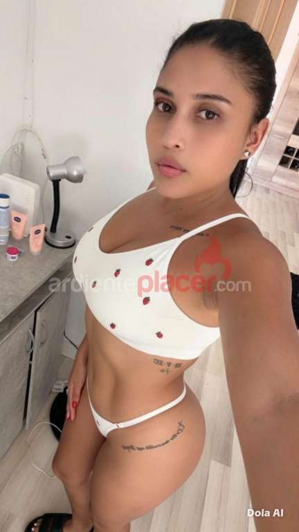 YOLI  DE PELICULA