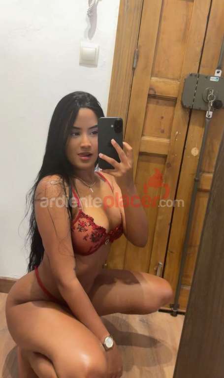CLOE SEXY EN ZARAGOZA 🔥 SOLO PARA MENTES ATREVIDAS