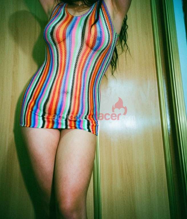 Latina 27 añitos nueva en Madrid 🔥
