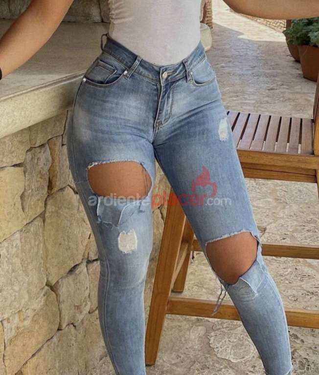 Joven española