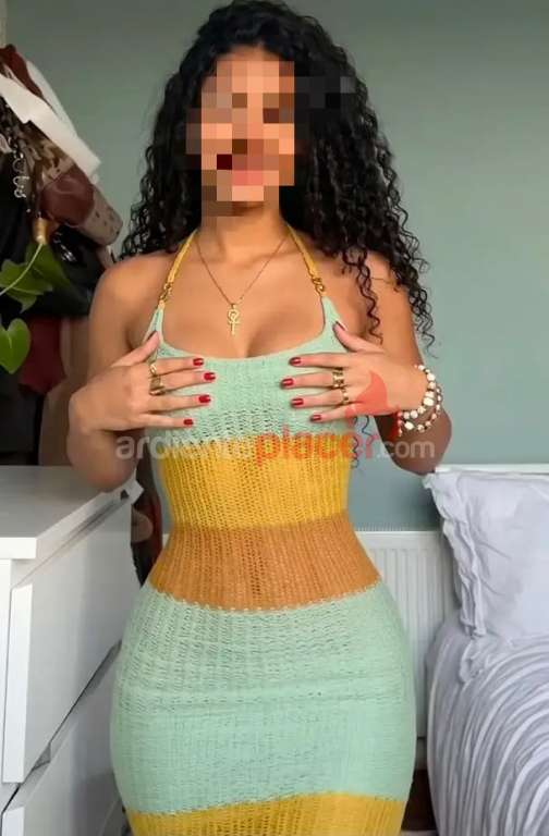 Chica ARDIENTE, POR PRIMERA VEZ PONFERRADA
