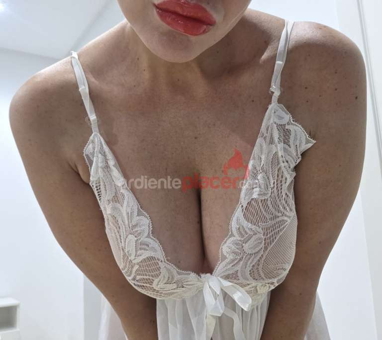 Morenaza Videos, sexting y videollamadas