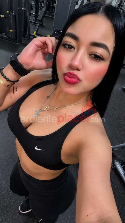colombianita jovencita