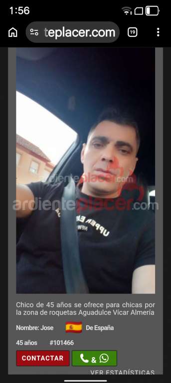 Pareja para pareja