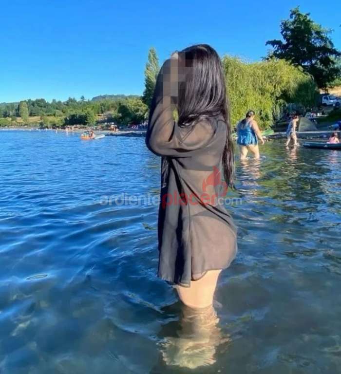 Cariñosa y divertida latina por tu ciudad 😍🥰