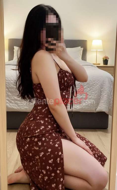 Cariñosa y divertida latina por tu ciudad 😍🥰