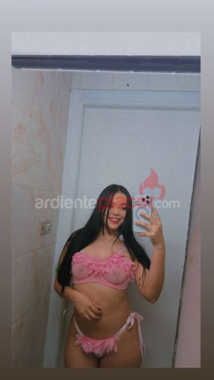 FIESTERA, AMOROSA Y MUY ATREVIDA EN VALENCIA