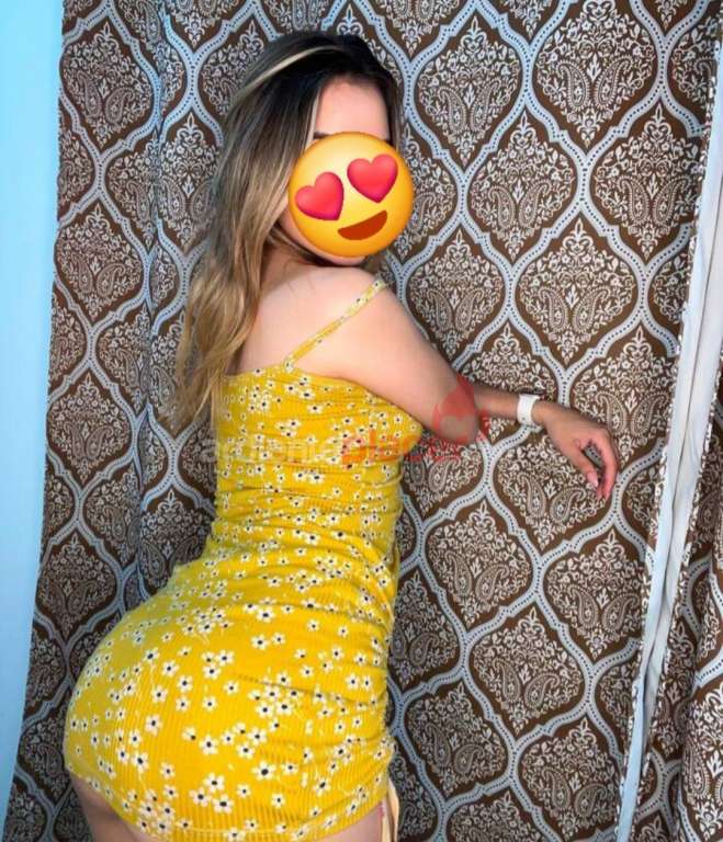 Dulce y implicada Novedad