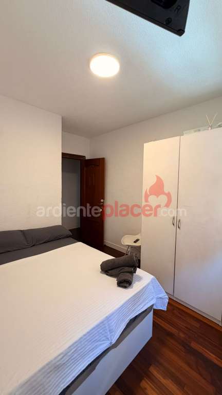 Habitación amplia (Disponibilidad inmediata)