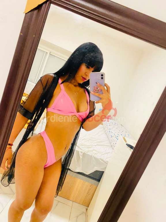 JOVENCITA BELLA Y FOGOSA 20 AÑOS DISPONIBLE EN ELDA