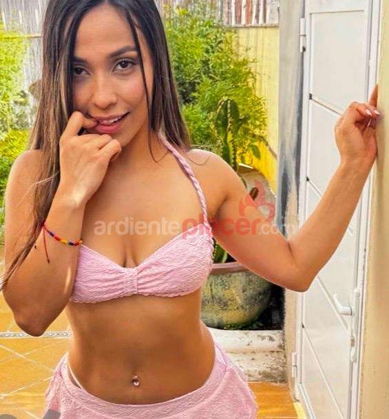 CATALINA LLEGA A PUERTO RICO LATINA🇨🇴❤️‍🔥