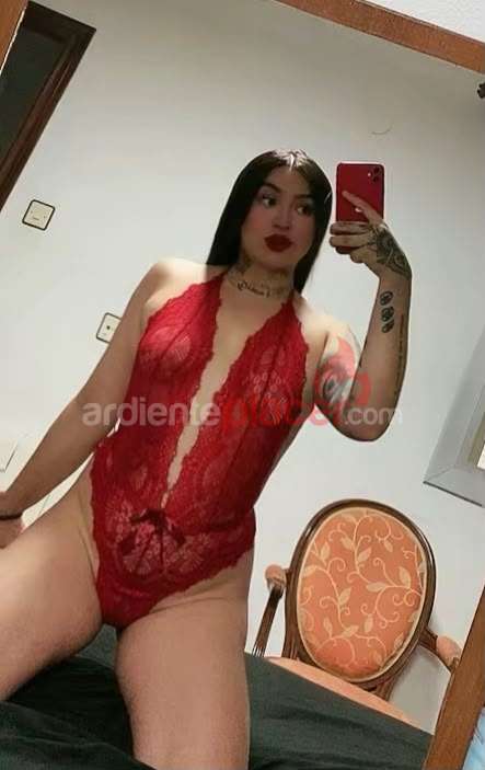 QUIERO FIESTA Y FOLLAR TENGO MI COÑO MOJADITO