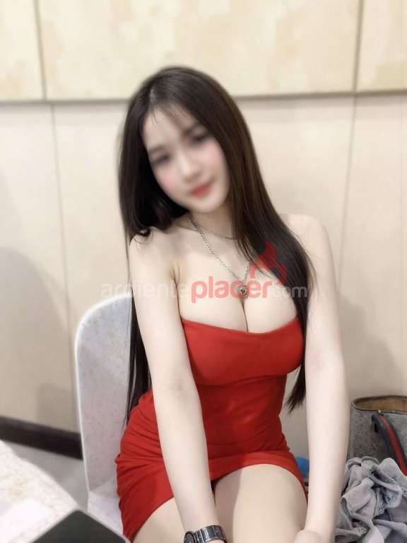 AUTENTICO PLACER ORIENTAL EN MALAGA