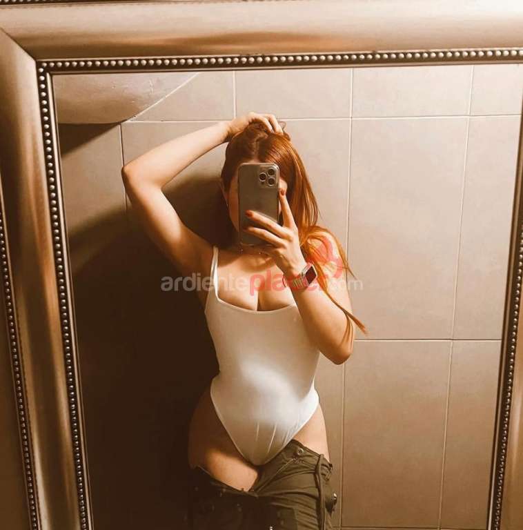 Una flaca exotica , la mejor compañia en alzira.