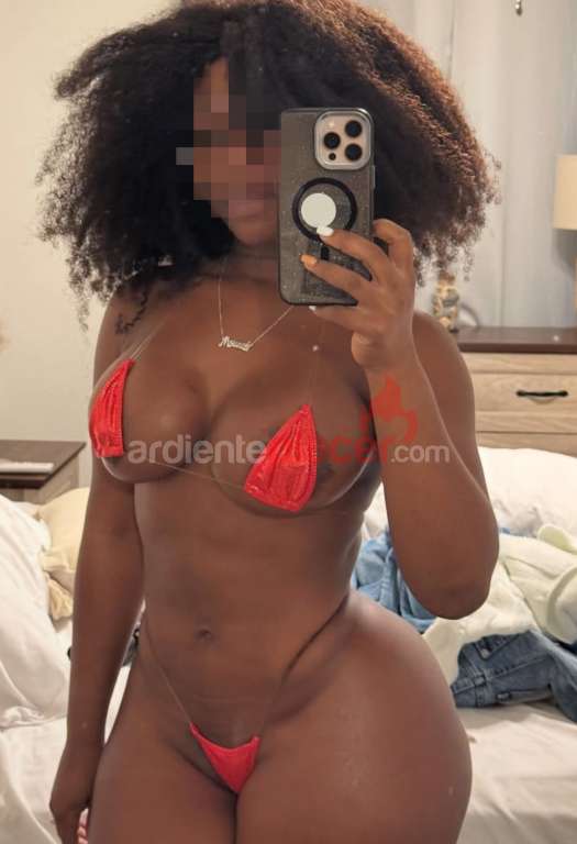 💋 PAMELA | MULATA EXÓTICA EN ALICANTE
