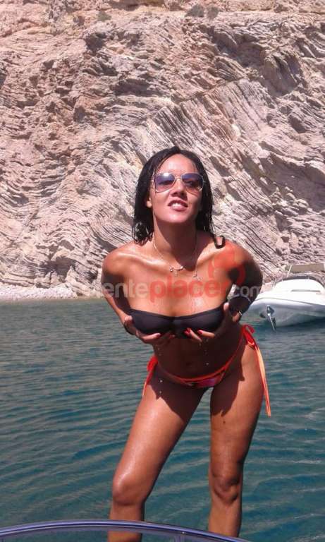 SEXI MUJER  DELICIOSA COMPLACIENTE