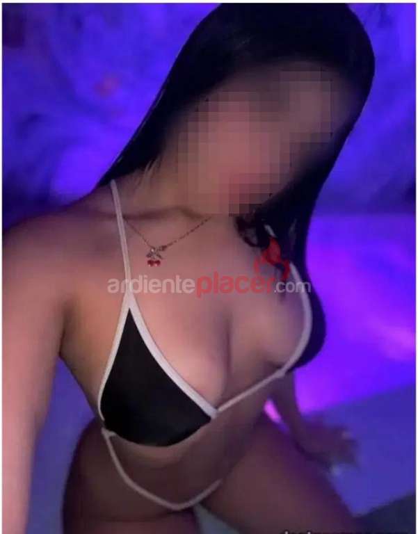SEXY, ATREVIDA Y LISTA PARA TI
