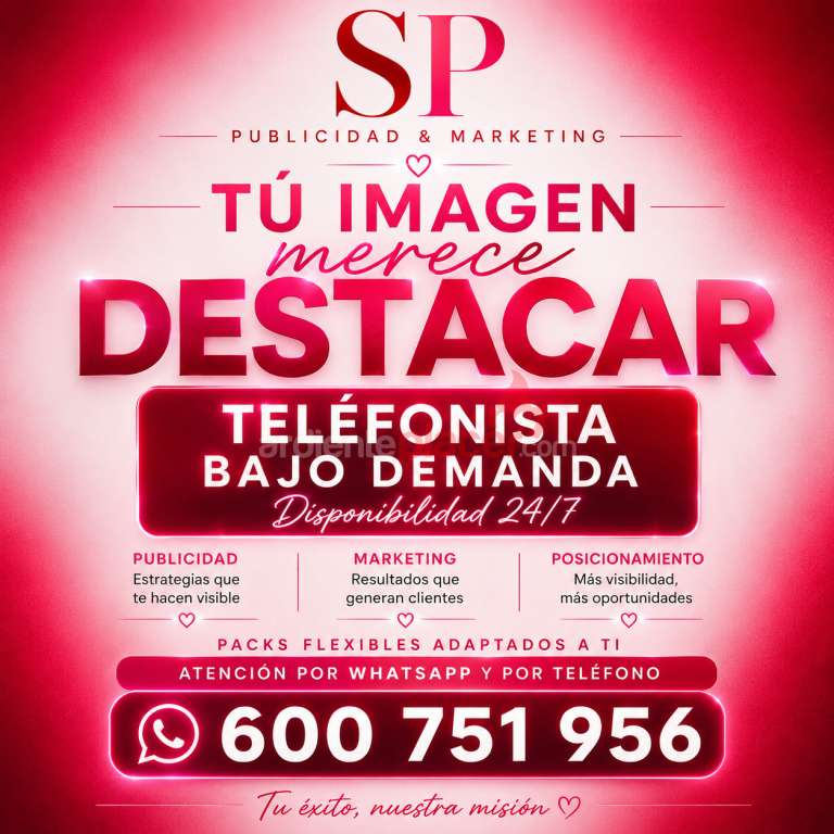Asesoría de imagen y publicidad para modelos e independientes