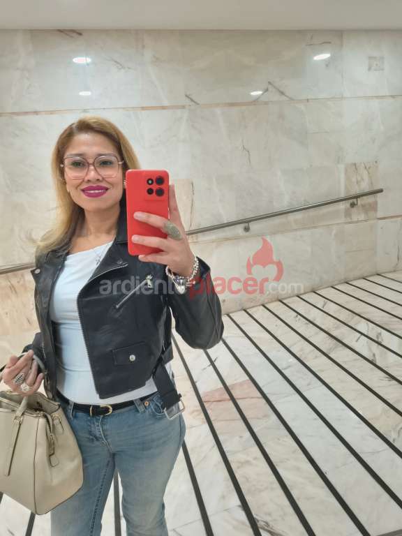 Novedad mexicana en plaza de España