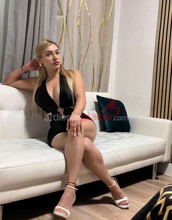 Una hermosa por Castellón