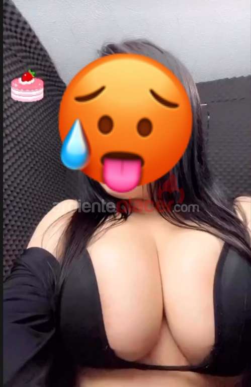 Meliza jovencita  de todo