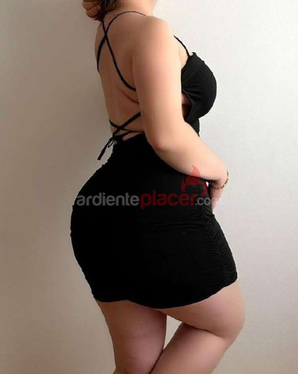 APASIONA Y SENSUAL PARA TI EN ELDA