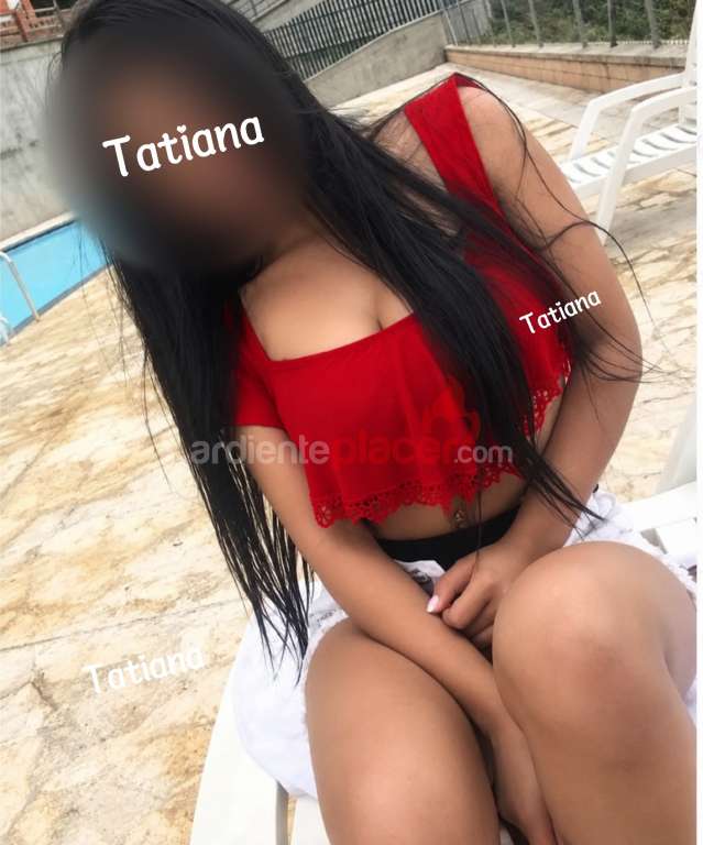 MORENA SEDUCTORA