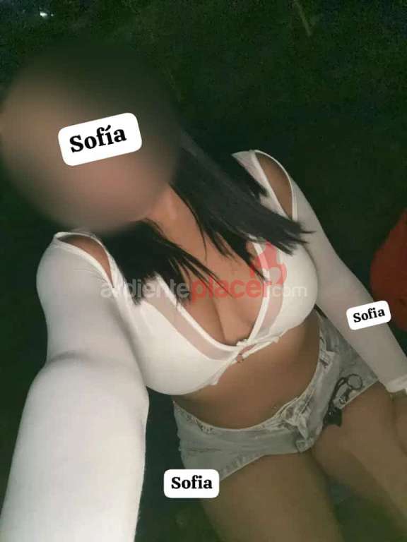 SEDUCTORA Y CARIÑOSA
