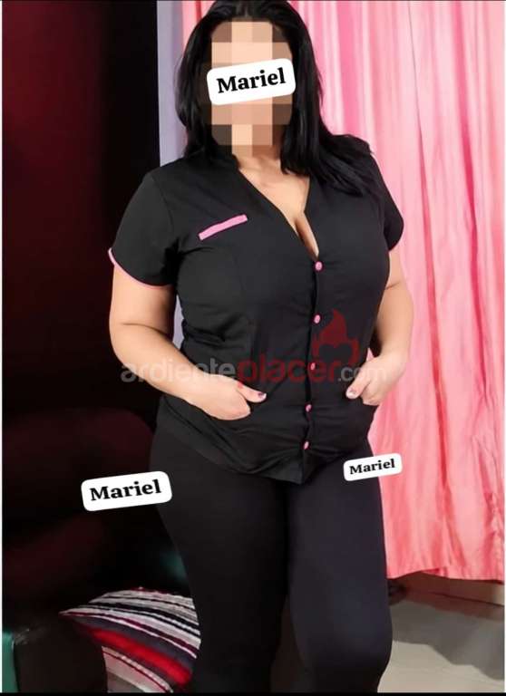 SEDUCTORA Y CARIÑOSA