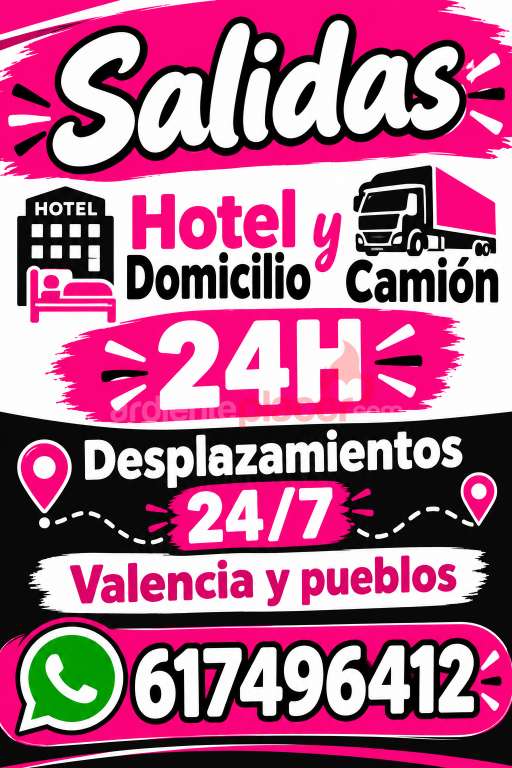 ❣️QUEDAR CON CHICOS Y CHICAS 24/7❣️
