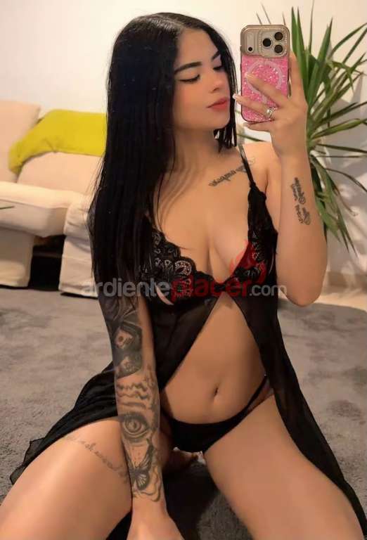 SAMANTHA 19 AÑOS ❤️ LINDA JOVENCITA PARA TI, EN MALLORCA ❤️