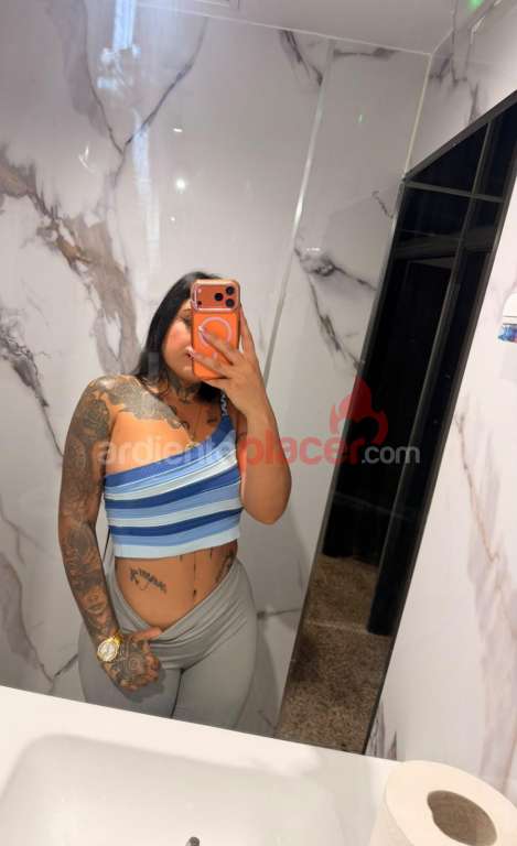 Venezolana latina 27 años San Lucar de barrameda 661642244
