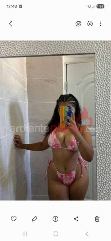Chicas guapas amposta