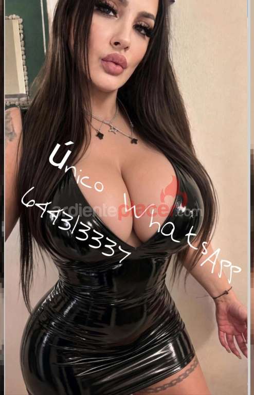 CIBERSEXO DE PAGO EN TU WHATSAPPS 644 31 33 37
