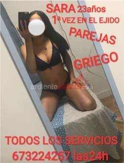 3CHICAS,TODOS LOS SERVICIOS,PAREJAS,TRIOS Y LA FIESTA QUE QUIERAS LAS24H