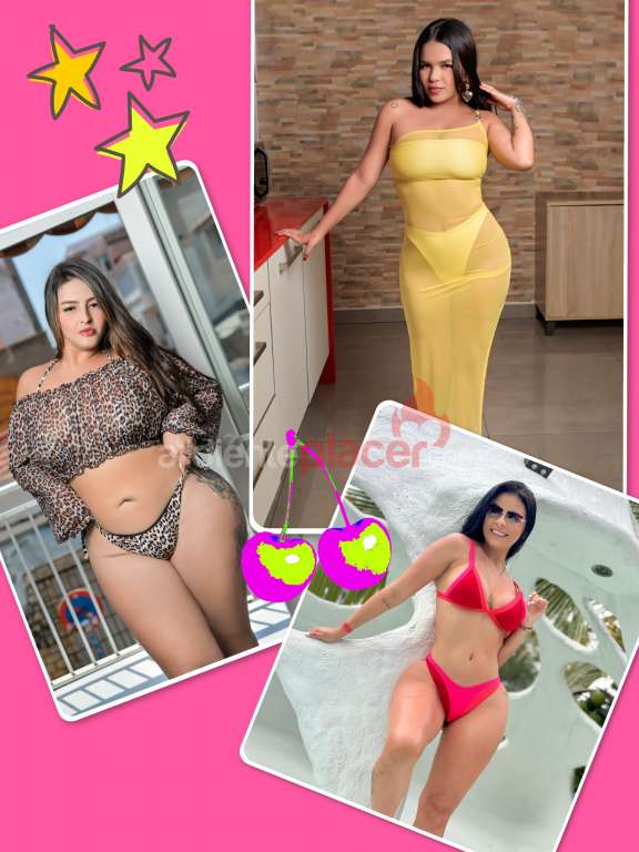 ***  Sexy  Masajista Eroctica chicas Colombianas Espeak English ***