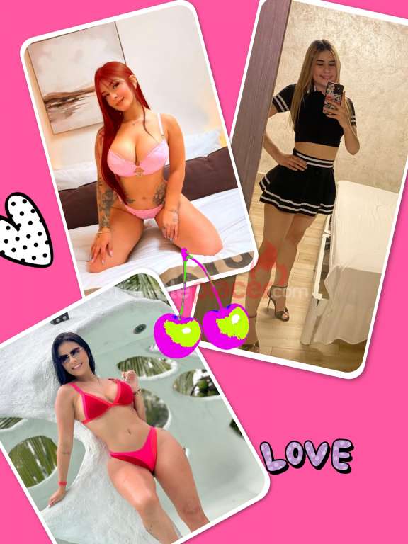 ***  Sexy  Masajista Eroctica chicas Colombianas Espeak English ***