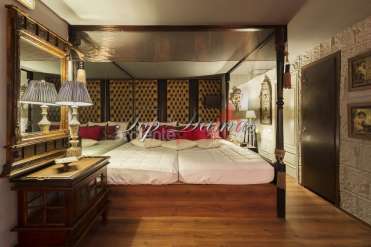 Topdamas te ofrece en Barcelona un lugar discreto, serio y seguro, solo pagas el alquiler de la suite obtén el 100x100