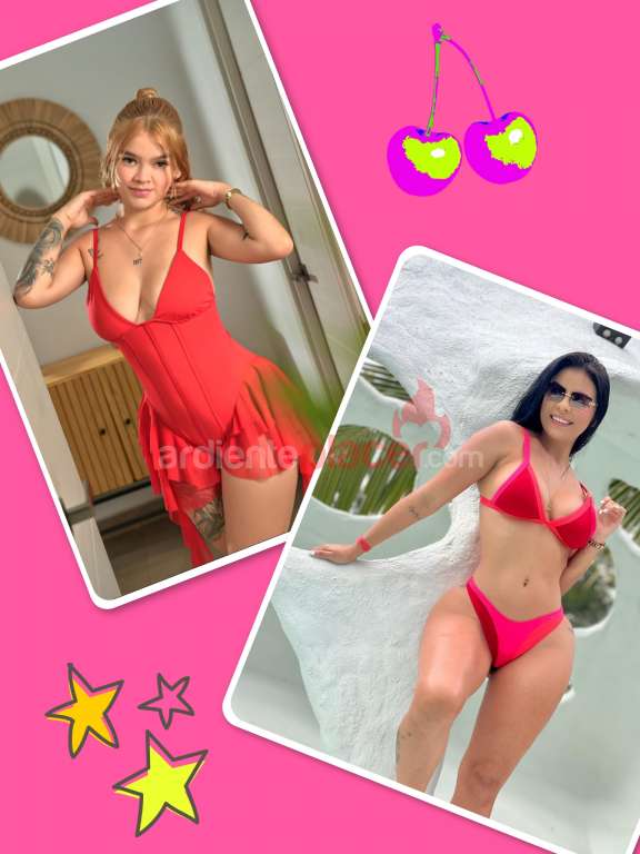 hello we are sexy therapeutic masseuses happy ending