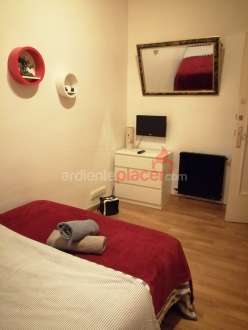 Habitacion para escort solo para venir de dia
