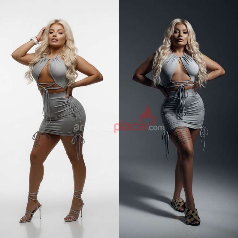 Hola Soy una mujer limpia y sexy