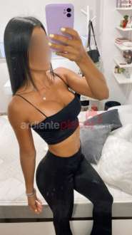 Recién llegada scorts de lujo