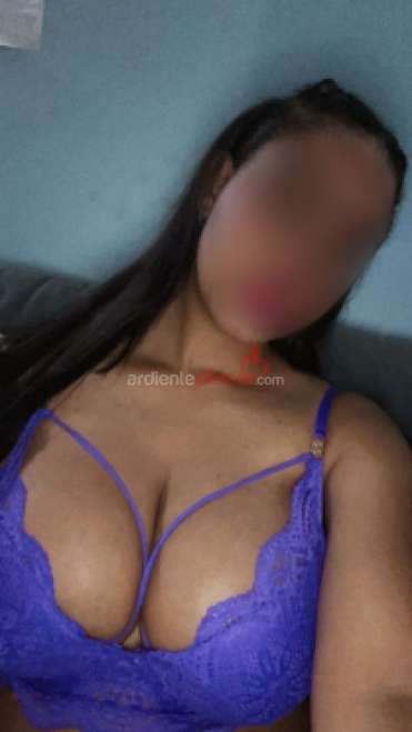 Nikol llegó para complacerte